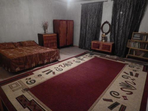 Фотография гостевого дома Nato Gesthouse in Uraveli