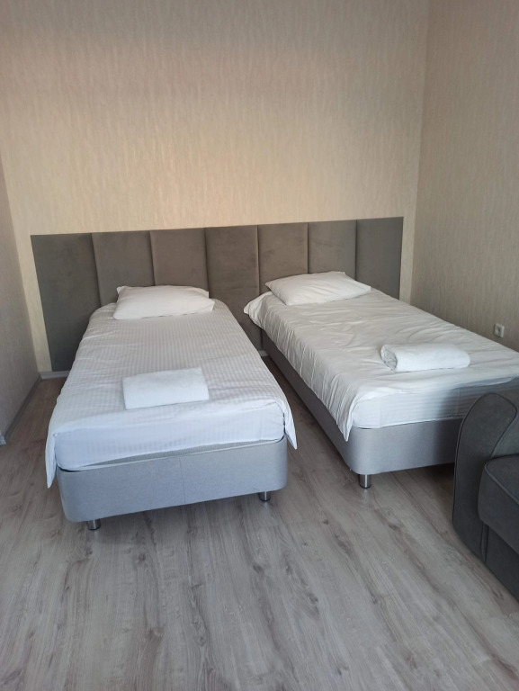 Фотография квартиры Квартира Илне Однушка с ремонтом для комфортного проживания 1–3 человек