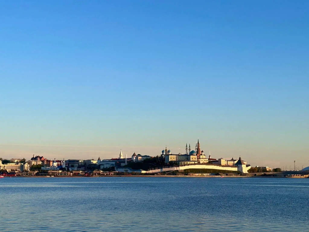 Фотография квартиры Апартаменты на улице Аметьевская Магистраль 18 корпус 2