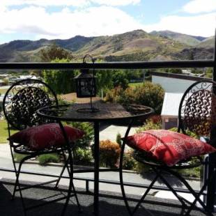 Фотографии мотеля
Central Gateway Motel