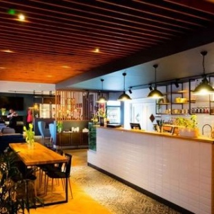 Фотография гостиницы Restauracja Hotel Balton