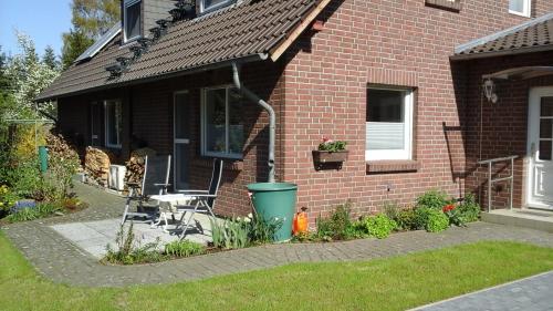 Фотография гостевого дома Pension Stahlberg