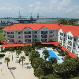 Фотографии гостиницы
Harborside at Charleston Harbor Resort and Marina