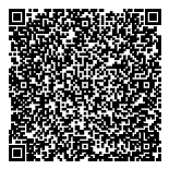 QR код гостиницы Магнолия
