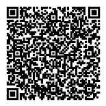 QR код гостиницы АТЛАС