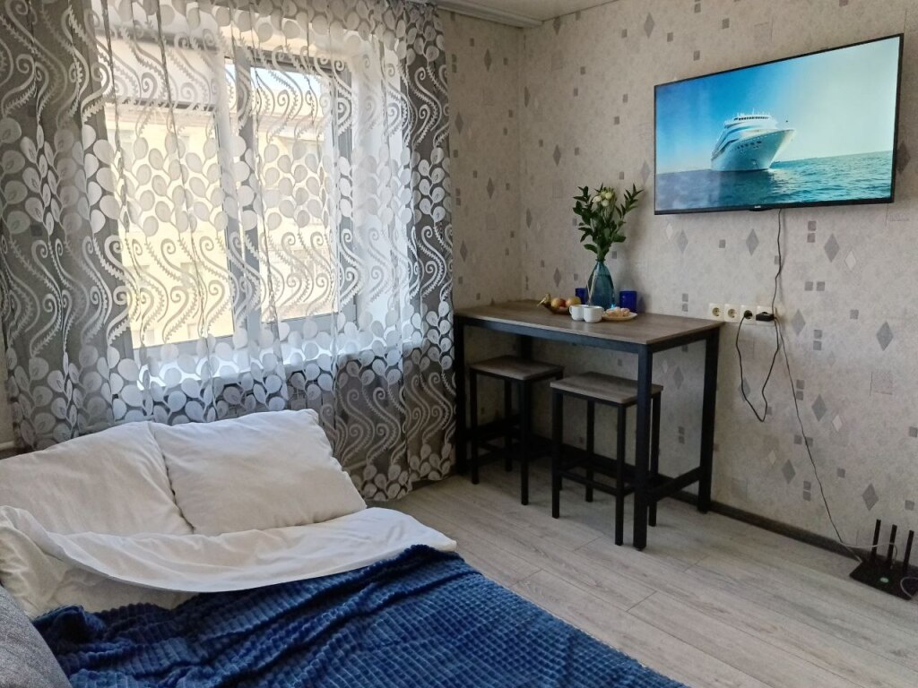 Фотография квартиры Квартира Черная жемчужина