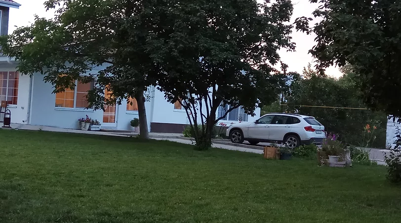 Фотография мини отеля АртОтель