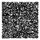 QR код музея Театральный салон на Тверском бульваре