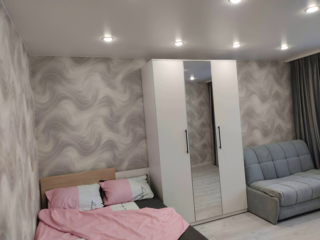 Фотография квартиры Апартаменты на Ленинградской 76