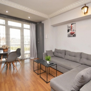 Фотография квартиры Апартаменты Кохбаци 2А