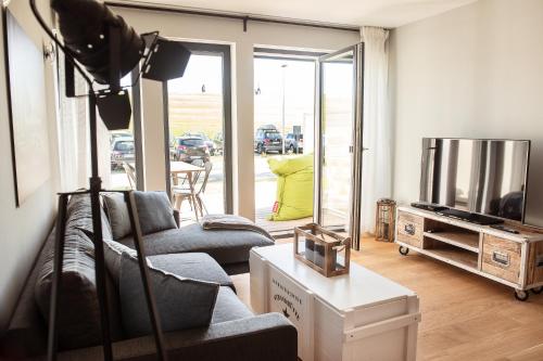 Фотография гостевого дома Strandhütte