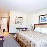 Фотография гостиницы Park West Inn