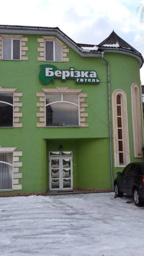 Фотографии мини отеля
Берёзка