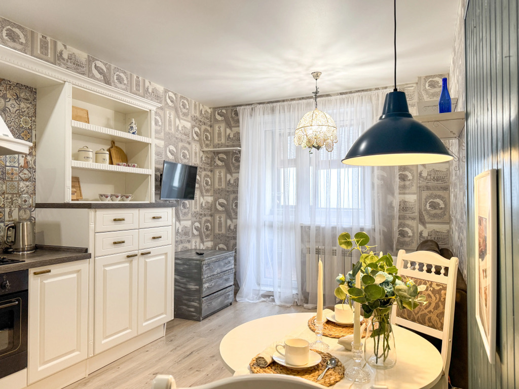 Фотография квартиры Квартира напротив Областной Больницы