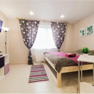 Фотография квартиры Апартаменты в Домодедово №2