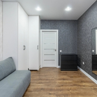 Фотография квартиры Апартаменты Семейные В ЖК Правобережный