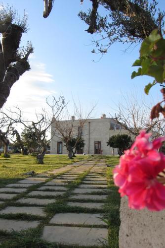 Фотография базы отдыха Il Praedio Della Reale