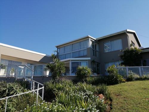 Фотография гостевого дома Aqua 180