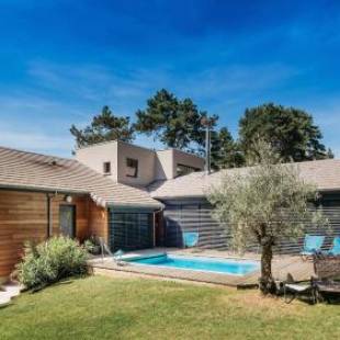 Фотографии мини отеля
La Maison de Karen Chocolat