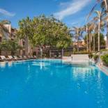 Фотография гостиницы Henann Regency Resort and Spa