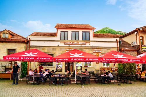 Фотография гостиницы Aurumi