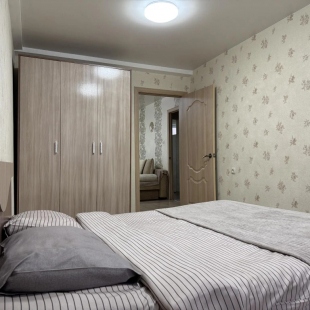 Фотография квартиры Апартаменты на улице Пятигорская 112А