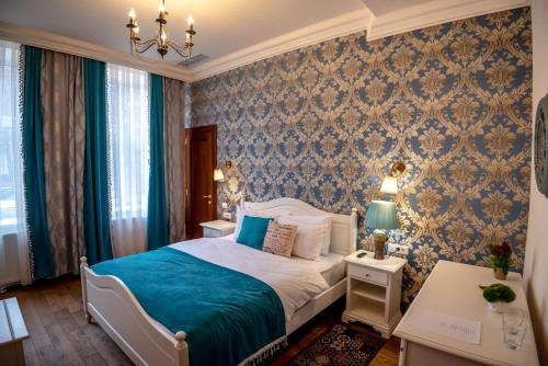 Фотография мини отеля Ana Boutique