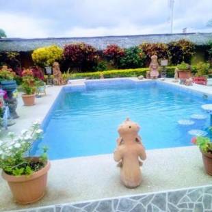 Фотографии апарт отеля 
            The Cottages by the Sea