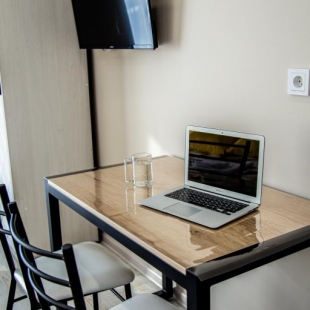 Фотография квартиры Апартаменты Иркутск на улице Седова