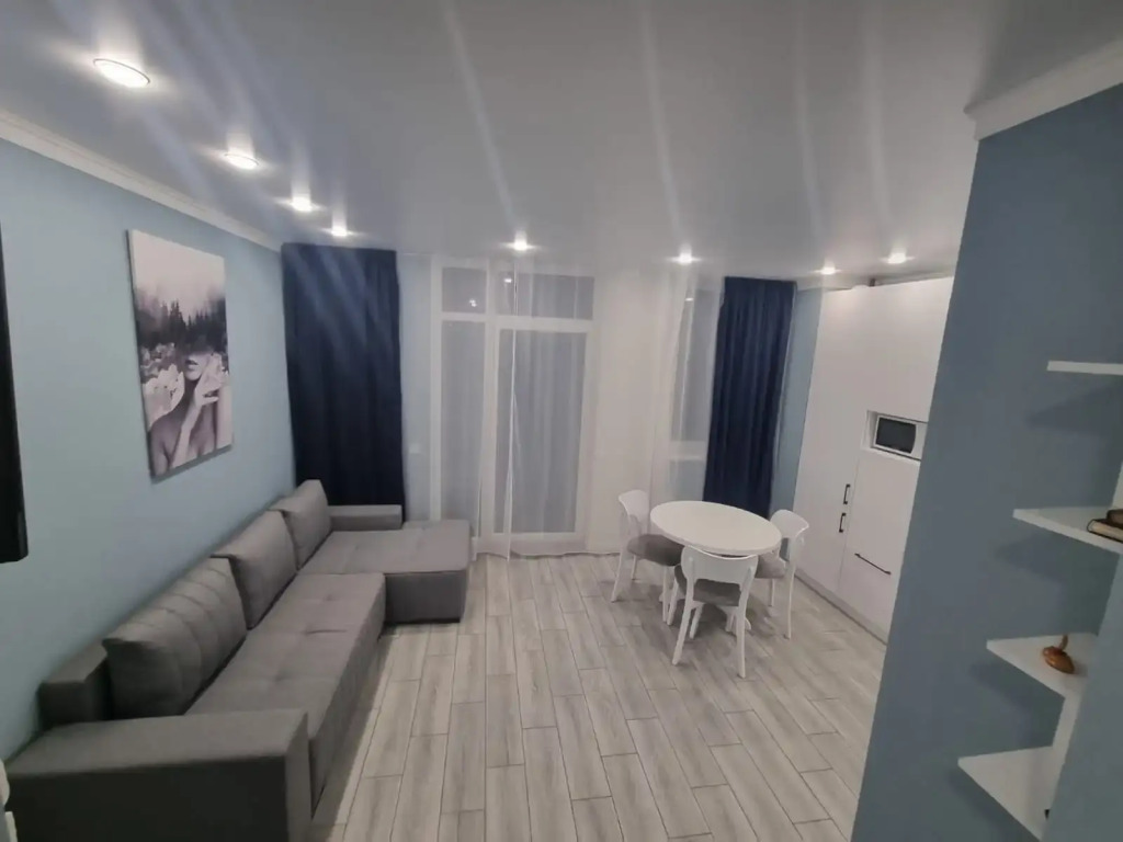 Фотография квартиры Апартаменты Анири