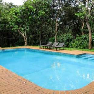 Фотографии гостиницы 
            Woodlands Lilongwe