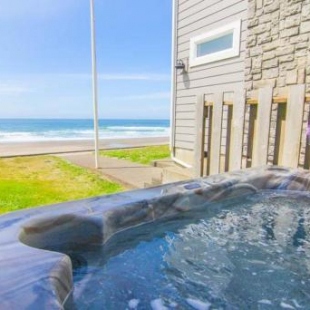 Фотография гостевого дома Wave Watchers