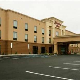 Фотографии гостиницы
Hampton Inn Meadville