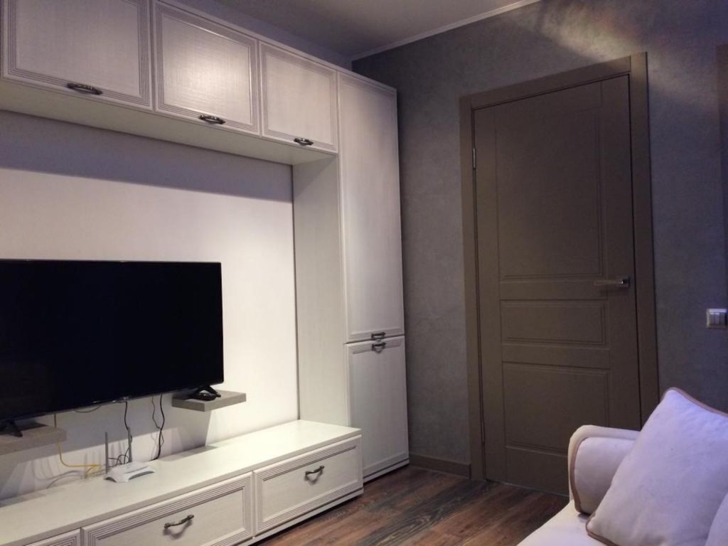 Фотография квартиры Апартаменты на улице Университетская Набережная 103