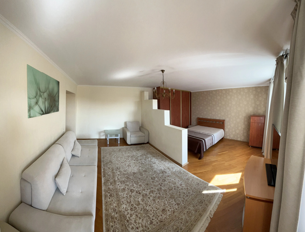 Фотография квартиры Квартира Большая на Куйбышева 69