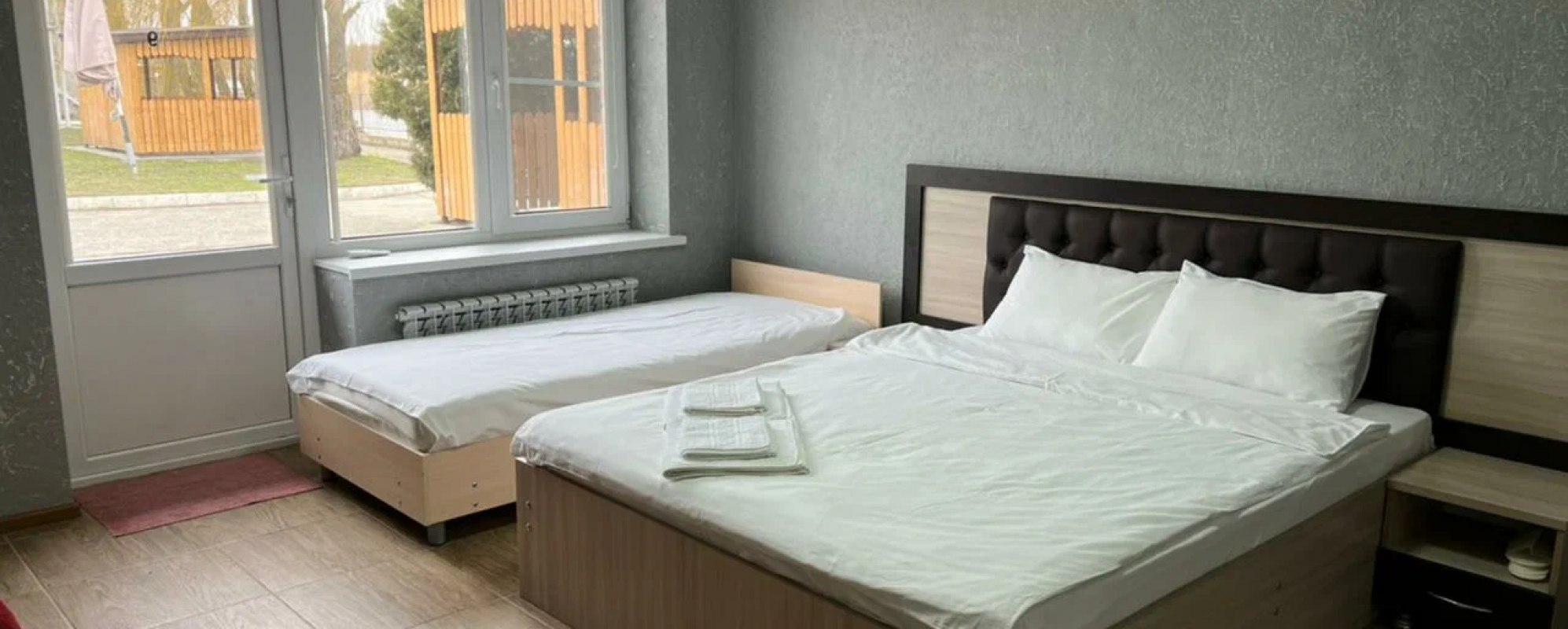 Фотографии гостевого дома Гостевой дом Терраса