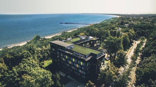 Фотография гостиницы Hotel Sopot