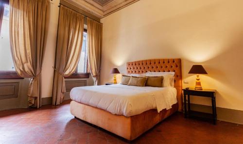 Фотография мини отеля Palazzo Martellini Residenza d'epoca