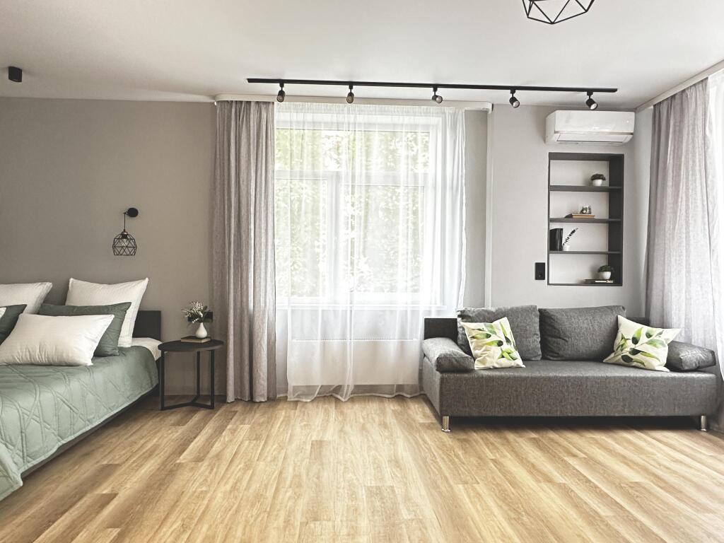 Фотография квартиры Румянцево Апарт на ул. Семашко 33А