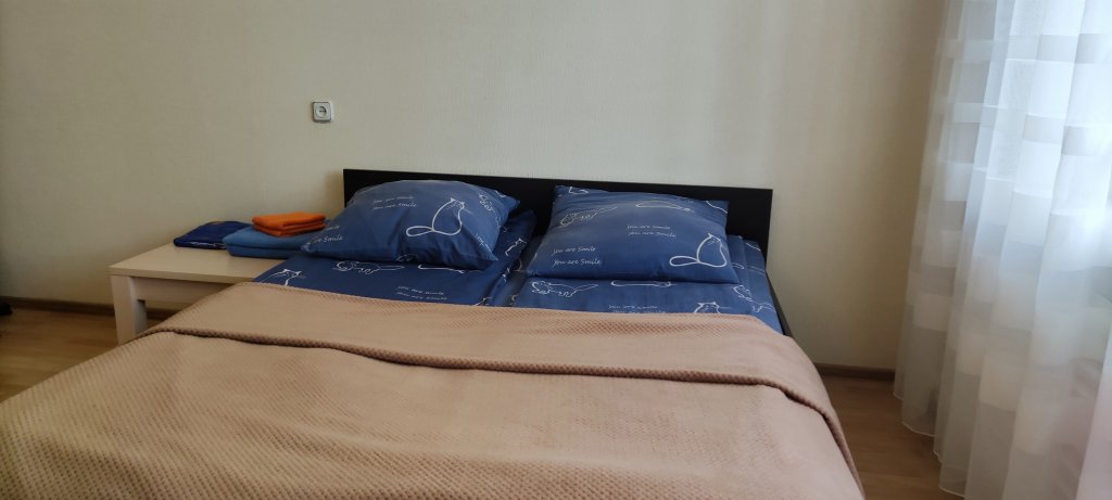 Фотография квартиры Апартаменты У Музея Мирового Океана