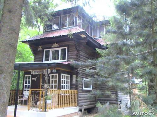 Фотография гостевого дома Елена