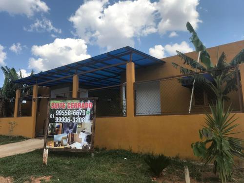 Фотография мини отеля Suites Cerrado