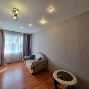Фотография квартиры Апартаменты Home Сomfort на улице Гагарина 44/1