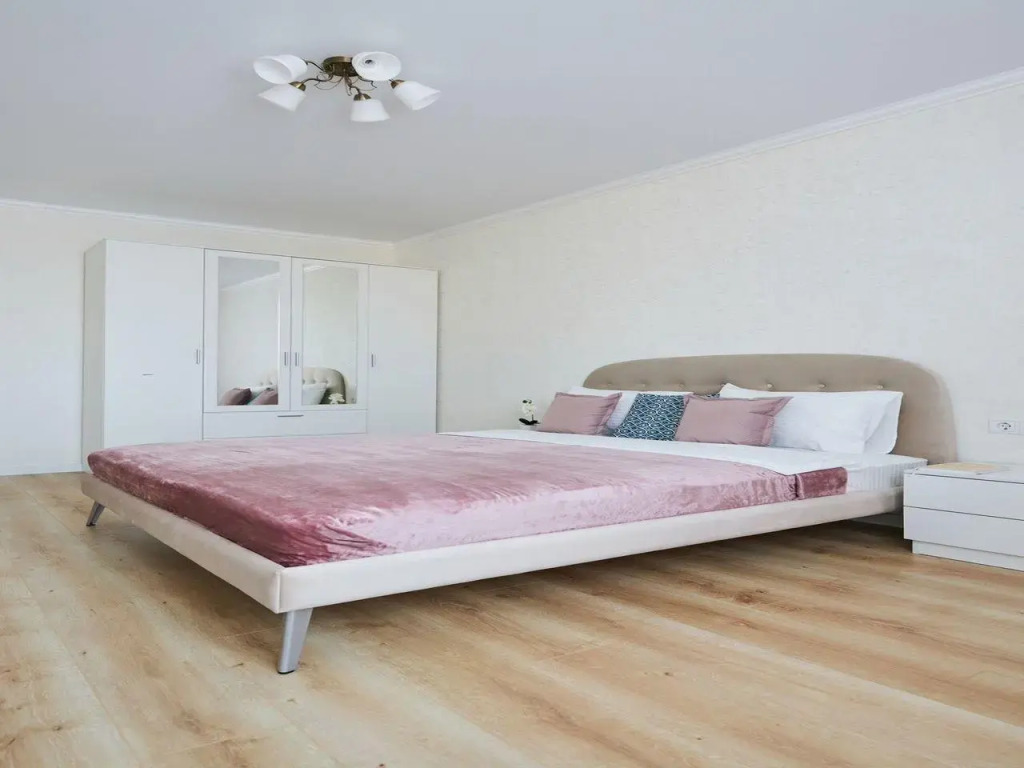 Фотография квартиры Апартаменты на улице Нансена 109/6-1