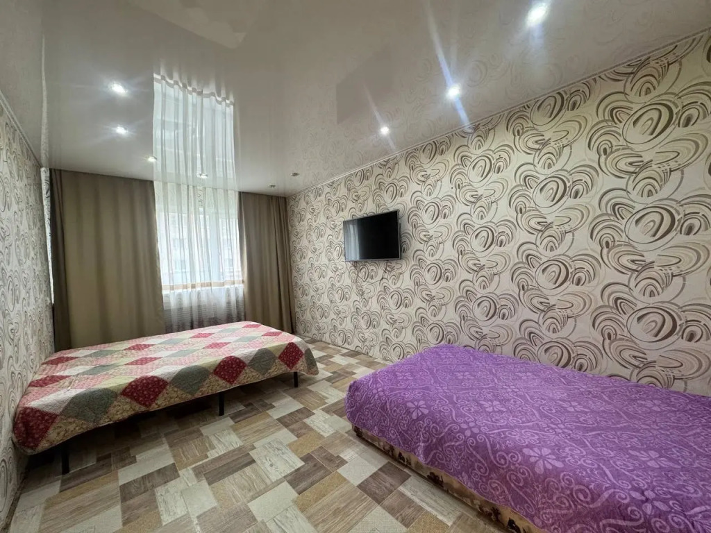 Фотография квартиры Апартаменты на Гагарина 21