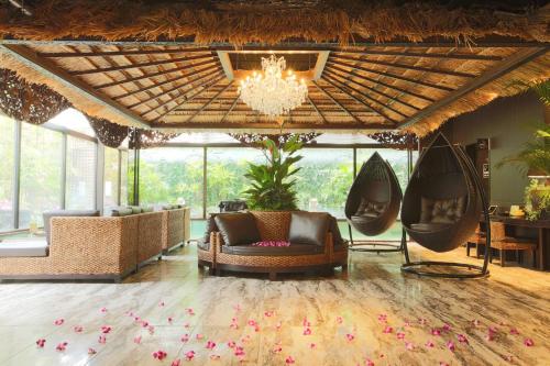 Фотография мини отеля Hotel Bali An Resort Nambadotonbori (Adult Only)