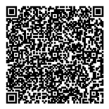 QR код гостиницы ВЕЧЕР