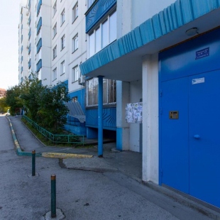 Фотография квартиры Апартаменты на улице Ельцовская 39