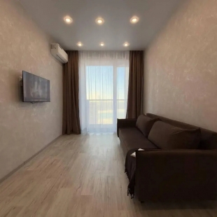 Фотография квартиры Апартаменты на улице Фабричная 65/2