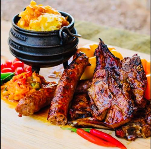 Фотография гостиницы World Class Hotel